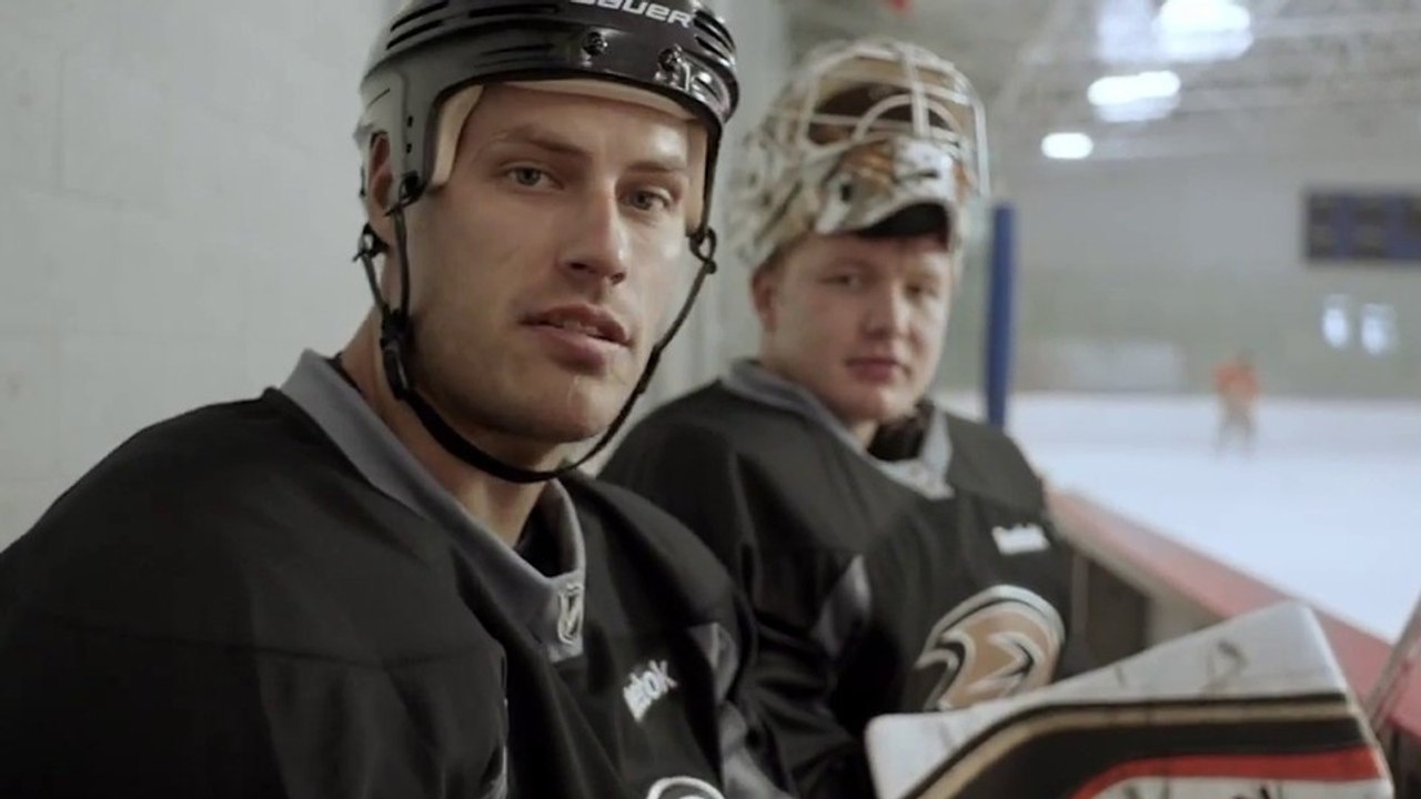 Nhl 16 - launch-trailer zum ea-access-release