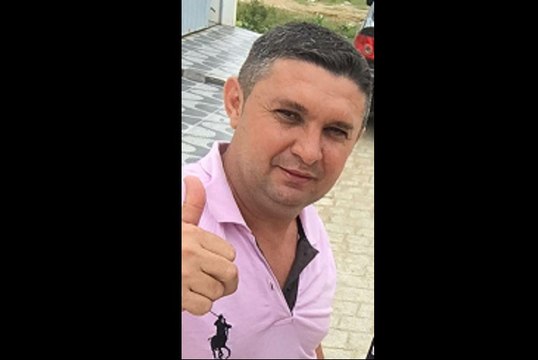Em Pombal, homem é assassinado com inúmeros disparos de arma de fogo um dia após sair da cadeia