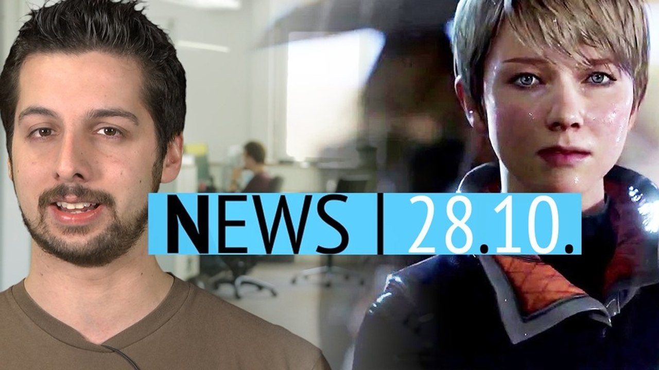 News: Neue Spiele der Crysis-, Heavy-Rain- & GT-Macher - Quake-Live-Community ist stinksauer