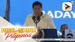 Pres. Duterte, pinangunahan ang ceremonial awarding ng 640 housing units sa Davao City
