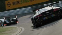 GT Sport - Ankündigungs-Trailer des neuen Projekts der Gran-Turismo-Entwickler Polyphony