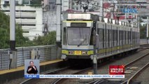 Mas maayos na ventilation sa mga tren ng LRT1, hiling ng commuter | UB