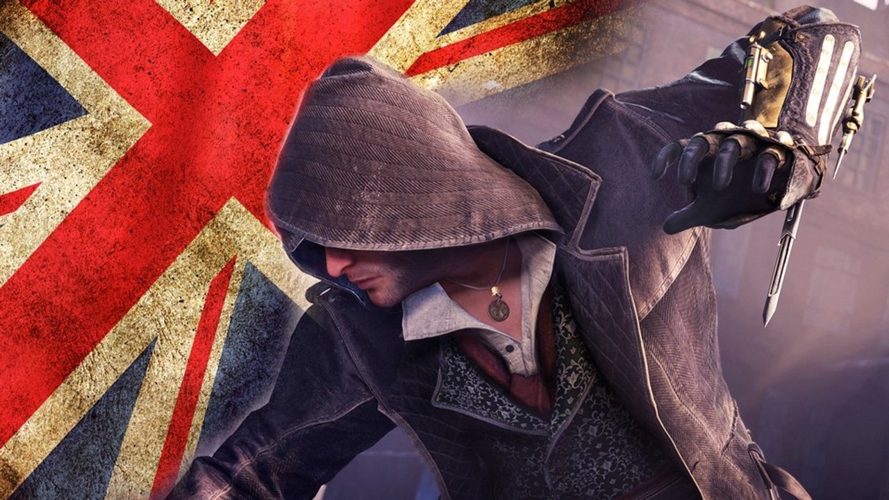 Assassin's creed syndicate - test-video: Überraschung in london