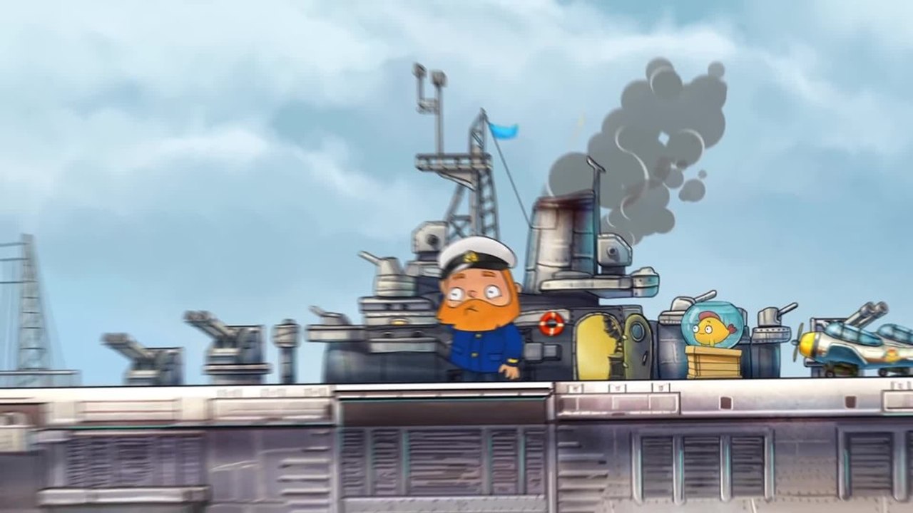 World of Warships - Bad Advice #4: Flugzeuge starten, AFK gehen!