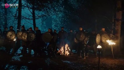 مسلسل المؤسس عثمان الموسم الثاني - الحلقة 43 - مدبلج