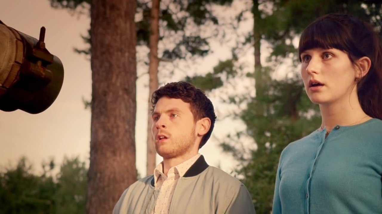 World of Tanks - Trailer: Ich liebe Panzer!