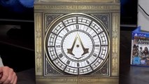 Assassin's Creed Syndicate - Offizielles Unboxing der »Big Ben« Collector's Edition