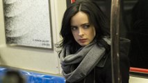 Marvel's Jessica Jones - Neuer Trailer zur Netflix-Serie mit Krysten Ritter