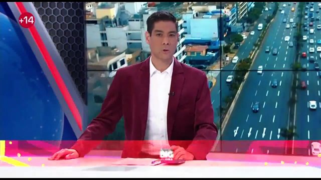 Panamericana Sur: bus se vuelca y deja 17 personas heridas entre niños y adultos