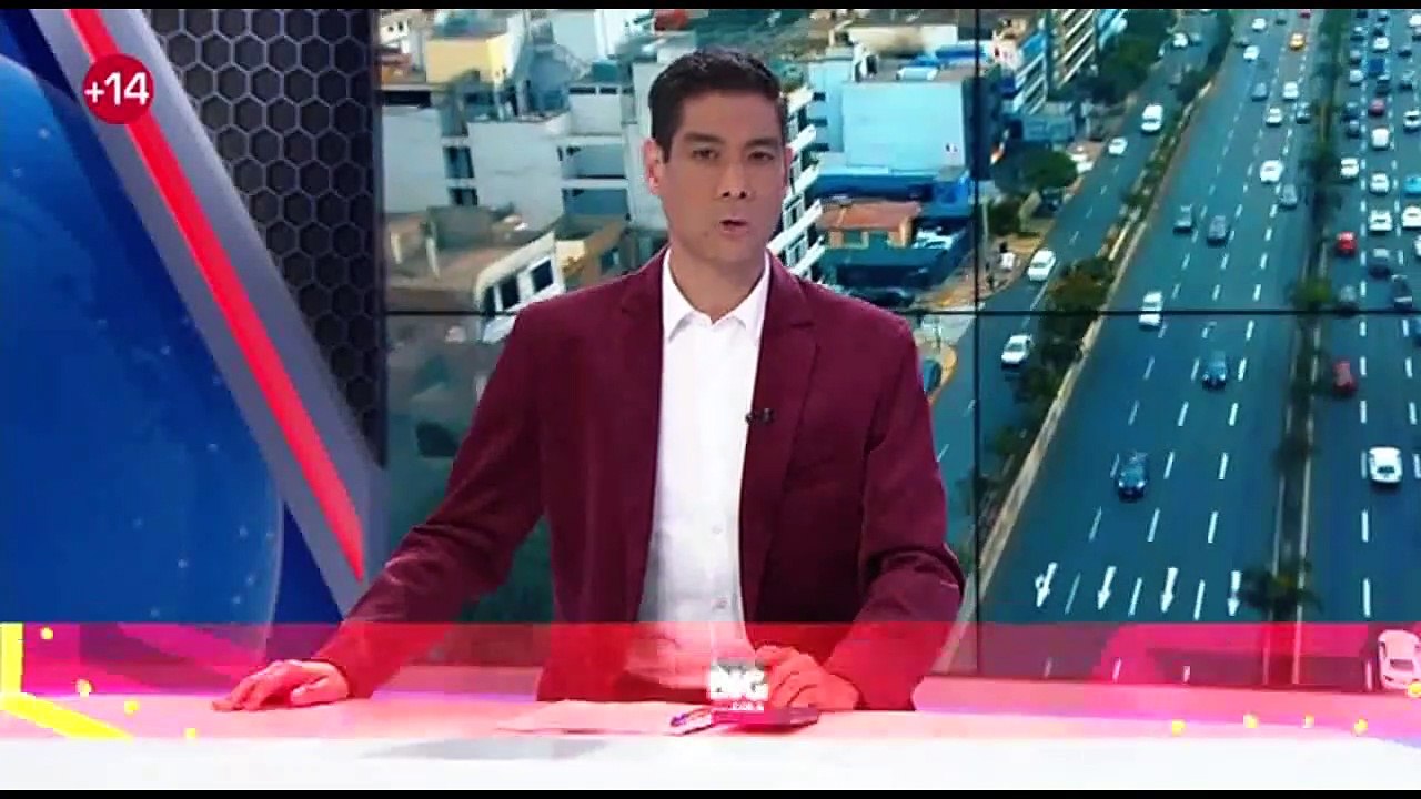 Panamericana Sur: bus se vuelca y deja 17 personas heridas entre niños y adultos