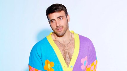 Rob Anderson Talks Gay Science, Discovery Plus, and More