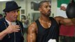 Creed - Making-of zum Rocky-Boxerfilm mit Sylvester Stallone