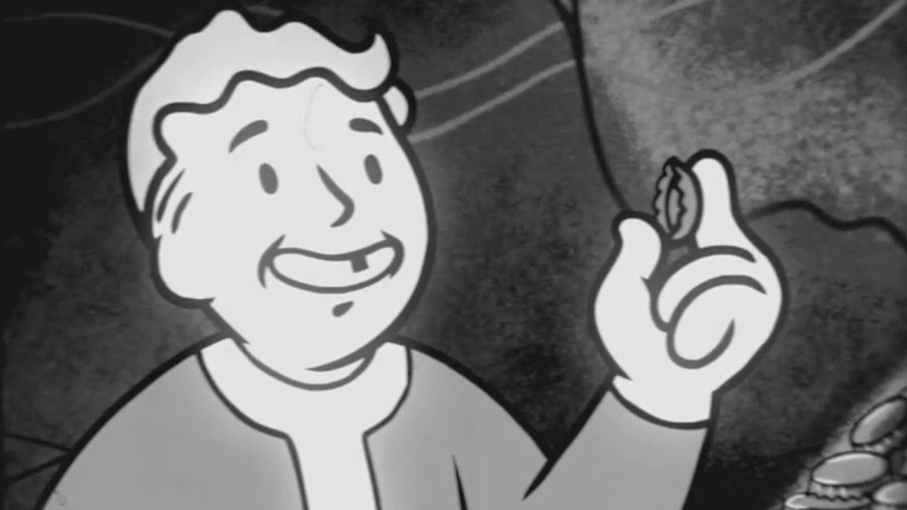 Fallout 4 - SPECIAL-Tutorial: Glück/Luck