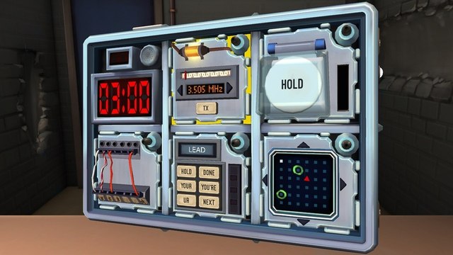 Was ist ... Keep Talking and Nobody Explodes? - Nur Teamwork entschärft diese Bombe!