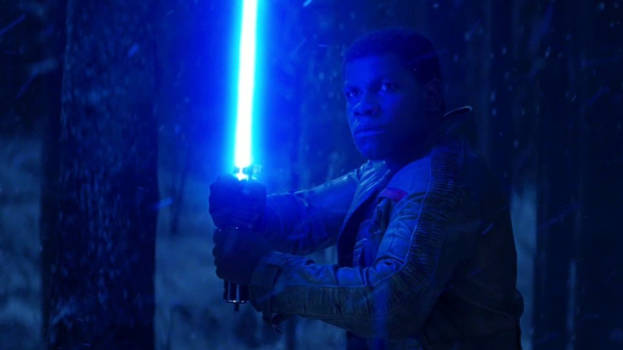 Star Wars: Episode 7 - Der 2. Kino-Trailer (englisch)