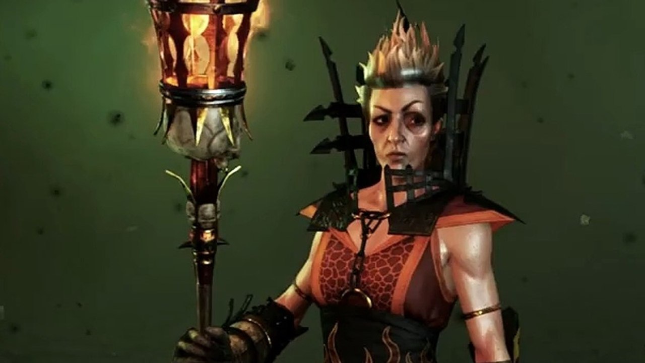Warhammer: The End Times - Vermintide - Überblicks-Trailer erklärt Koop-Spiel