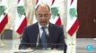 Líbano: Najib Mikati fue designado nuevamente como primer ministro