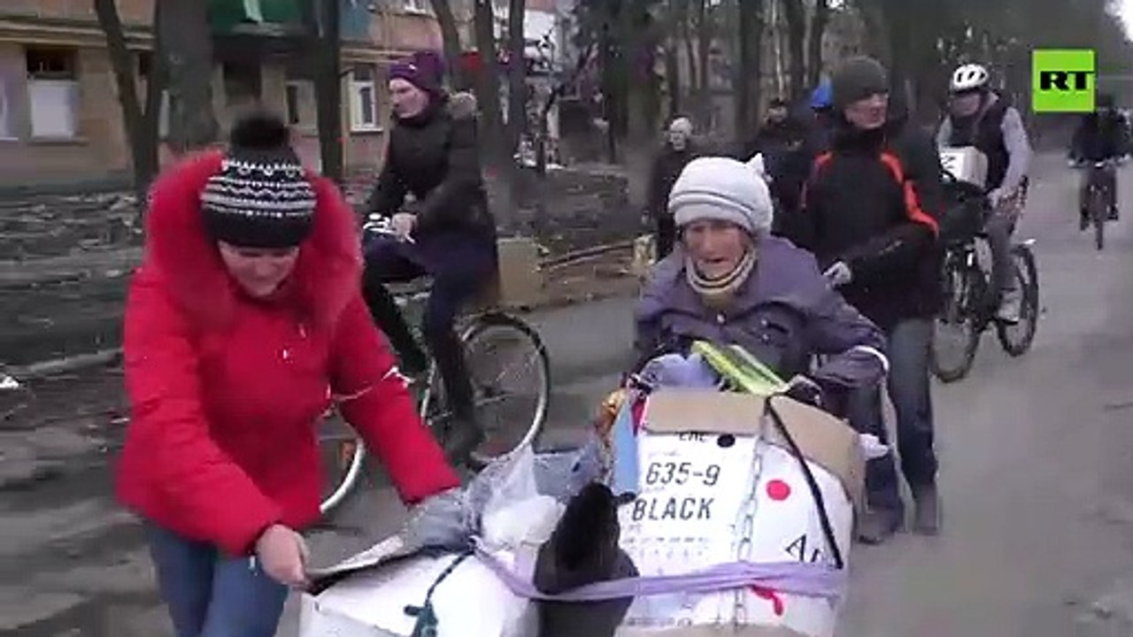 волноваха