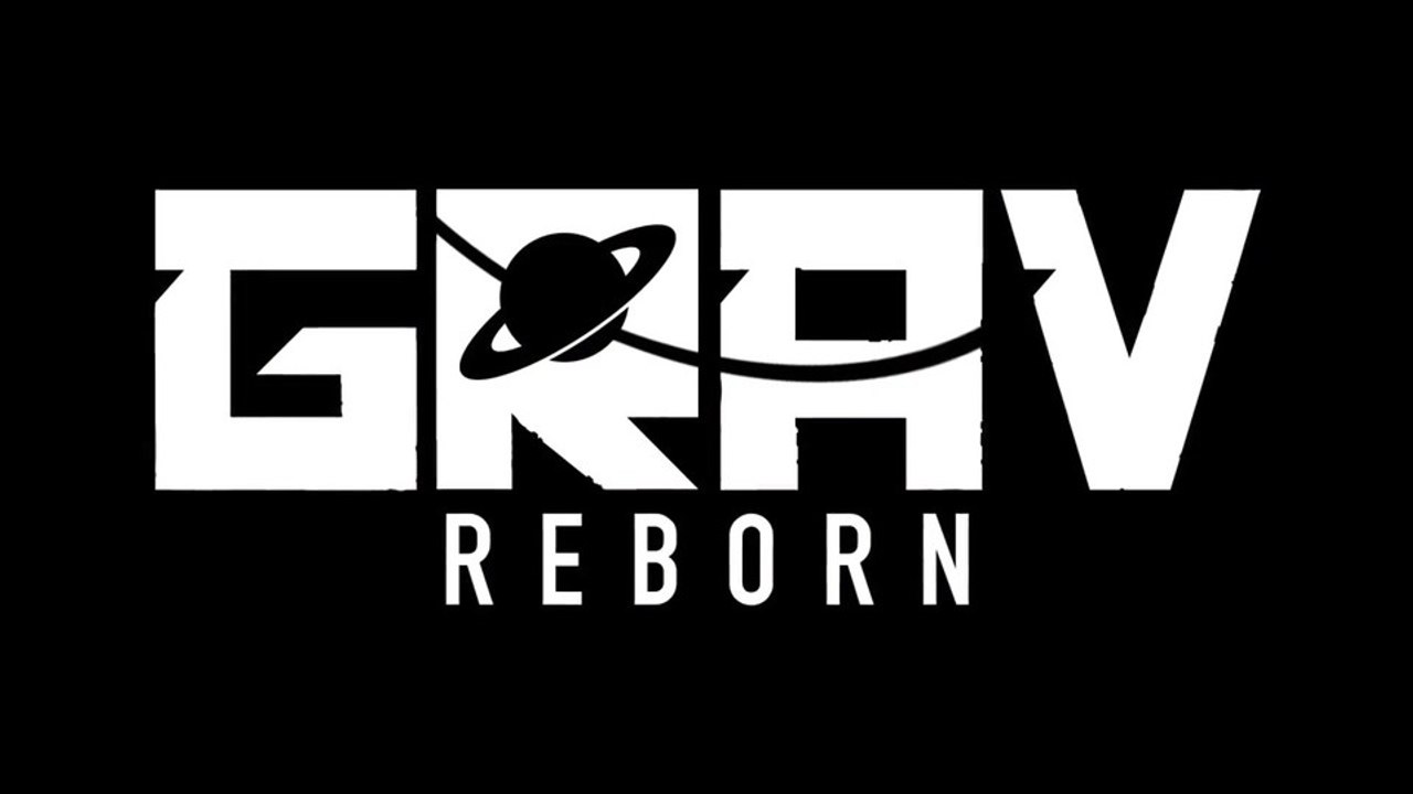 Grav reborn - trailer zur reborn-version