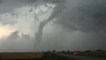 Severe storms produce multiple tornadoes in Kansas