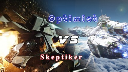 Star Citizen - Talk: Optimist vs. Skeptiker - Ist das Projekt in Gefahr?