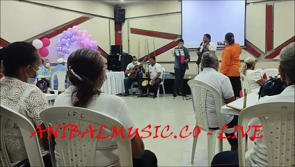 LA PERSONA DE MI VIDA-ACUSTICO - ANIBALMUSIC.CO