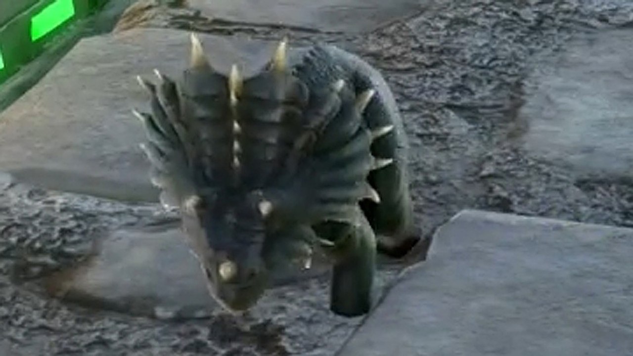 ARK: Survival Evolved - Trailer zum Mosasaurus-Update