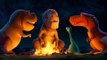 The Good Dinosaur - Neuer deutscher Trailer zu Pixars Animationskomödie
