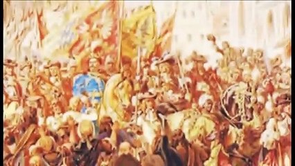 Мила Кириевская - Речь Посполита - Rzeczpospolita