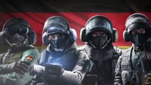 Rainbow Six: Siege - Die deutsche GSG 9 vorgestellt