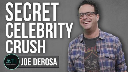 Joe DeRosa Secretly Has A Crush On Marisa Tomei - Answer The Internet
