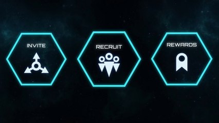Star Citizen - Empfehlungs-Programm für Backer