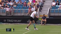 Bublik v Fritz | ATP Eastbourne | Match Highlights