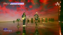 [풀버전] 음색 최강조합! 전설을 노래하는 소녀들 '김효진,김푸름' - 바람의 노래