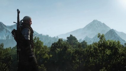 The Witcher 3: Wild Hunt - Entwickler-Tutorial #1: So wird man zum Profi