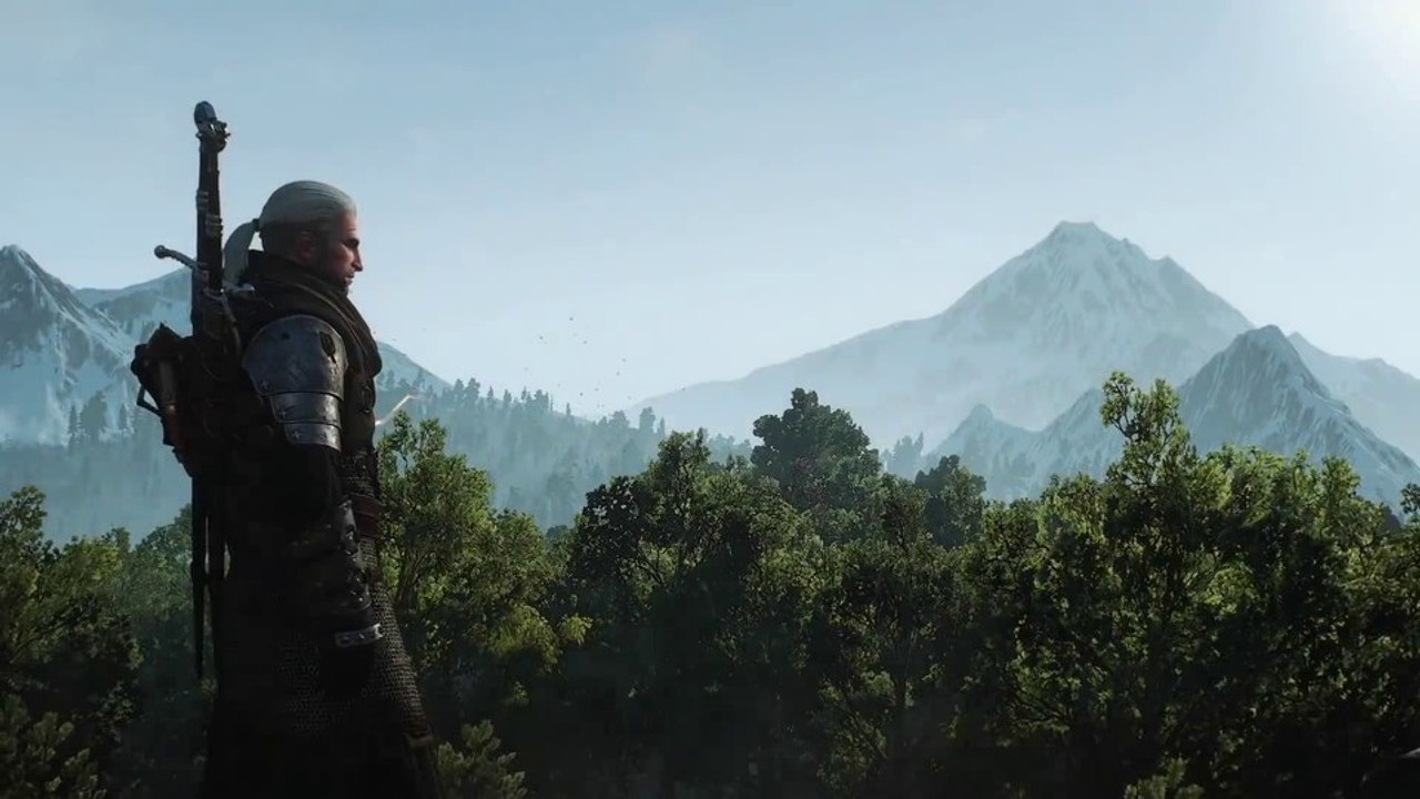 The Witcher 3: Wild Hunt - Entwickler-Tutorial #1: So wird man zum Profi