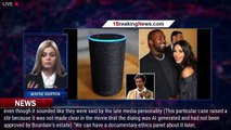 Amazon Alexa will be able to mimic deceased loved ones' voices - 1BREAKINGNEWS.COM
