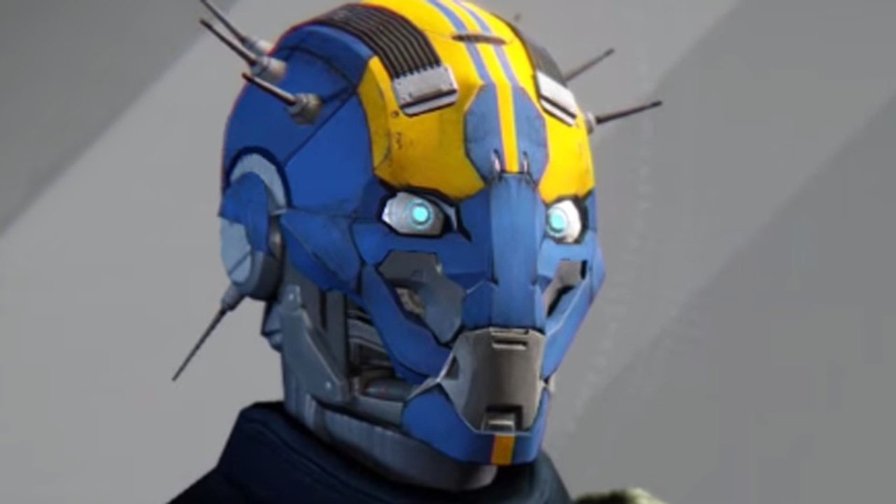 Destiny - Das müsst ihr über Banshee-44 und Feldtestwaffen wissen