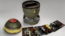 Fallout Anthology - Unboxing: Diese Collector's Edition ist die Bombe!
