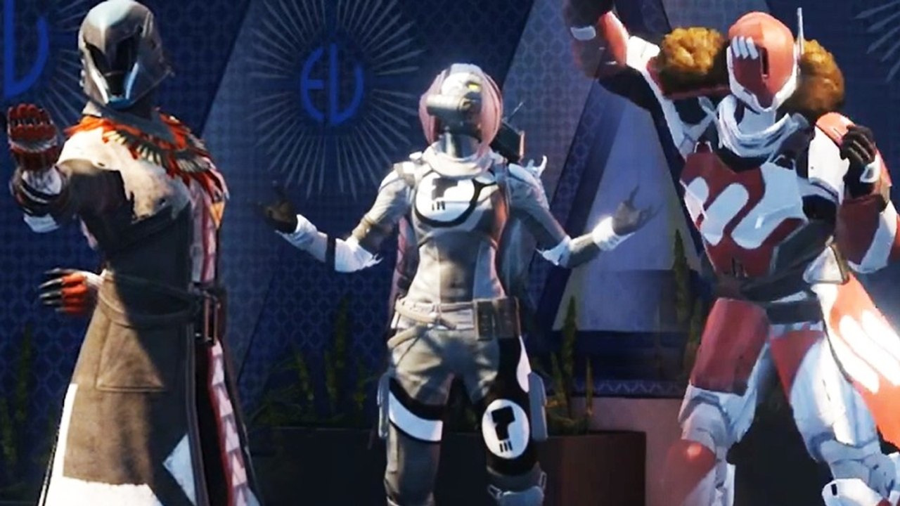 Destiny - Sponsored Video - Folge 2