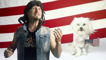 Broforce - Lustiges Musikvideo »The Ballad of Rambro«