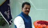 Maharashtra Political Crisis BREAKING: MLC Ravindra Phatak joins Eknath Shinde camp too