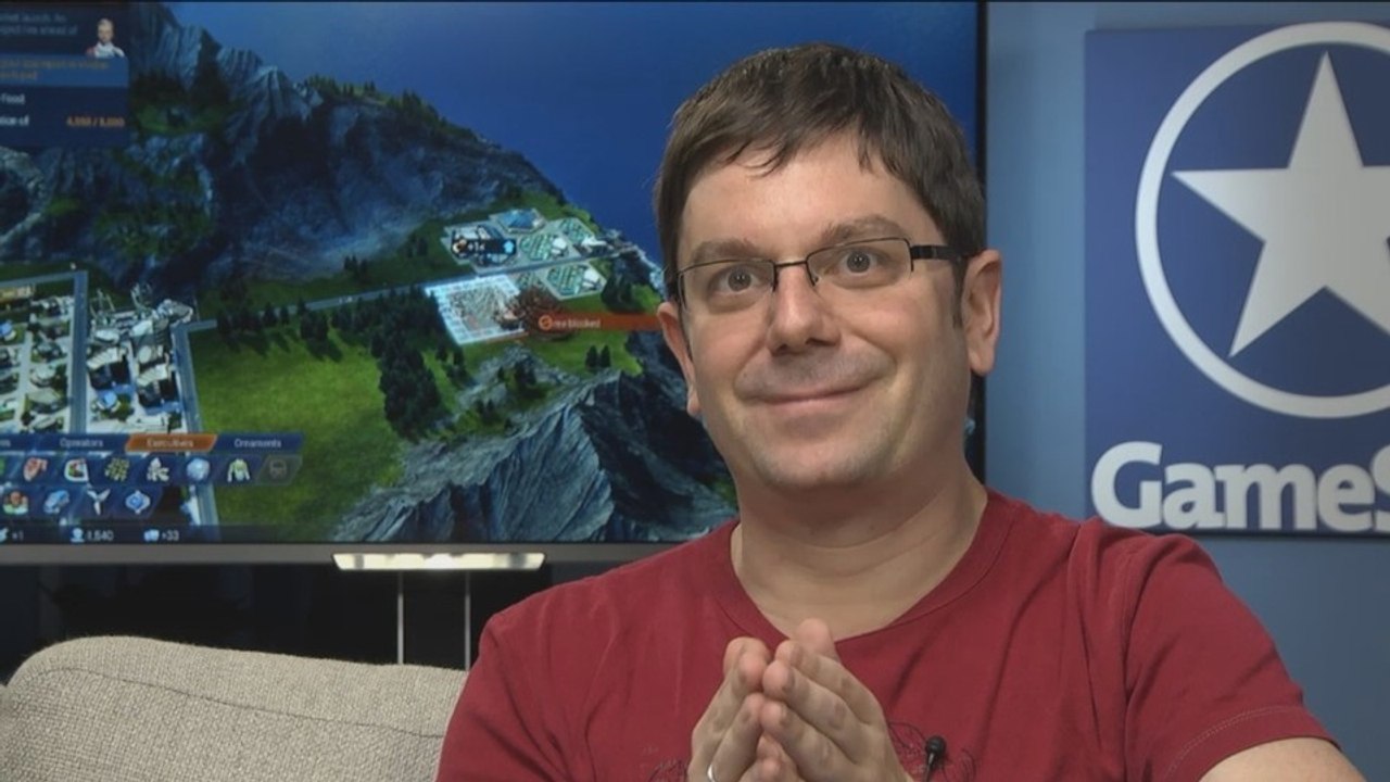 Anno 2205 - Preview-Fazit: Ein gewagter Serien-Neustart