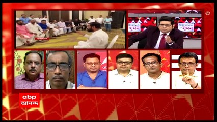 ঘণ্টাখানেক সঙ্গে সুমন (২৩.৬.২২) : সুর নরম শিবসেনার,‘ইস্তফা দিয়ে জোট ভাঙুন, তবেই আলোচনা’, পাল্টা শিণ্ডে