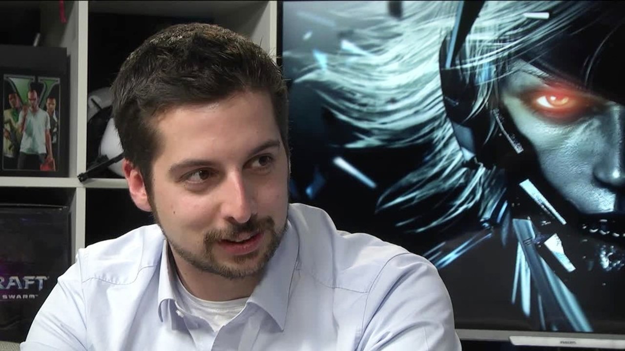 Spotlight Diskussion - Sind Bosskämpfe noch zeitgemäß?