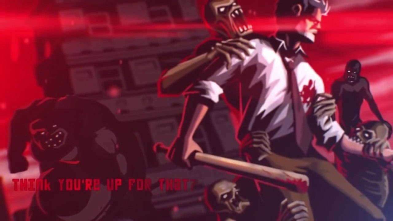 Skyhill - release-trailer