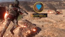 Star Wars: Battlefront (Beta) - Guide für den Survival-Modus: Alle Collectibles auf Tatooine