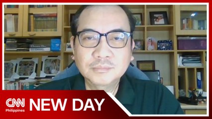 DOH not seeing massive increases in infections | New Day