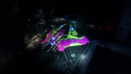 Dead Star - Offizieller Reveal-Trailer mit Gameplay-Szenen