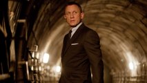 James Bond: Spectre - Deutscher finaler Trailer: Daniel Craig legt sich mit Christoph Waltz an